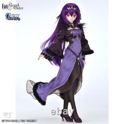VOLKS DDS Dollfie Dream Sister Scathach Skadi Caster Doll Fate /Grand Order New