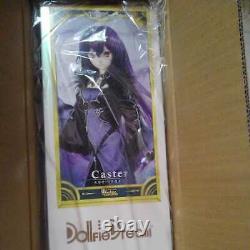 VOLKS DDS Dollfie Dream Sister Scathach Skadi Caster Doll Fate /Grand Order New