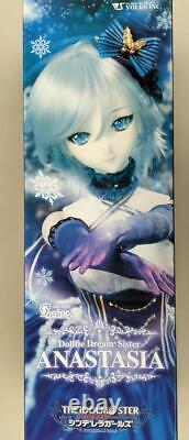 VOLKS DDS Idolmaster Cinderella Girls Anastasia Doll Dollfie Dream Siste Japan