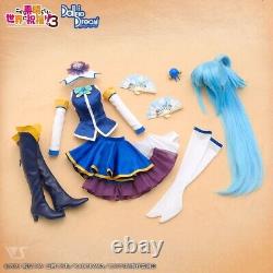 VOLKS Dollfie Dream Aqua God's Blessing on This Wonderful World! Doll