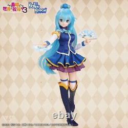 VOLKS Dollfie Dream Aqua Konosuba God's Blessing on This Wonderful World! Japan