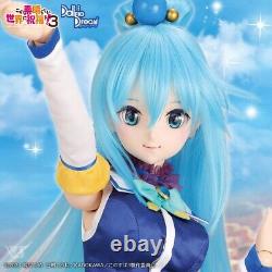 VOLKS Dollfie Dream Aqua Konosuba God's Blessing on This Wonderful World! Japan