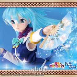 VOLKS Dollfie Dream Aqua Konosuba God's Blessing on This Wonderful World! Japan