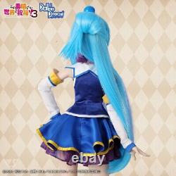 VOLKS Dollfie Dream Aqua Konosuba God's Blessing on This Wonderful World! Japan