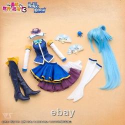 VOLKS Dollfie Dream Aqua Konosuba God's Blessing on This Wonderful World! Japan