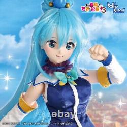 VOLKS Dollfie Dream Aqua Konosuba God's Blessing on This Wonderful World! Japan