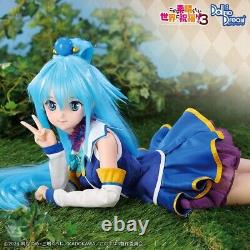 VOLKS Dollfie Dream Aqua Konosuba God's Blessing on This Wonderful World! Japan