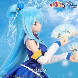 VOLKS Dollfie Dream Aqua Konosuba God's Blessing on This Wonderful World! Japan