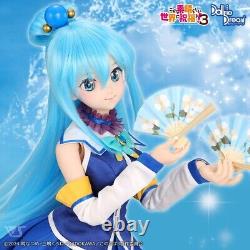 VOLKS Dollfie Dream Aqua Konosuba God's Blessing on This Wonderful World! Japan