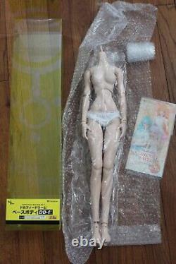 VOLKS Dollfie Dream Base Body Flesh