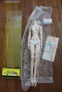 VOLKS Dollfie Dream Base Body Flesh