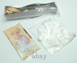 VOLKS Dollfie Dream -Candy Standard version Used beauty products