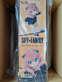 VOLKS Dollfie Dream Chibi DD SPY X FAMILY Anya Forger School uniform style Japan