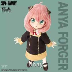 VOLKS Dollfie Dream Chibi DD SPY X FAMILY Anya Forger School uniform style Japan