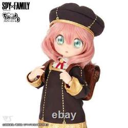 VOLKS Dollfie Dream Chibi DD SPY X FAMILY Anya Forger School uniform style Japan