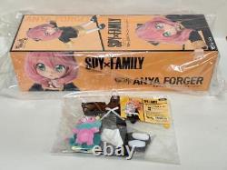 VOLKS Dollfie Dream Chimikko DD Chibi Anya Forger SPY x FAMILY Casual Outfit Set