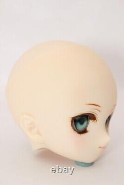 VOLKS Dollfie Dream DD Custom Head DDH-01 Semi white Made by Kyokokan