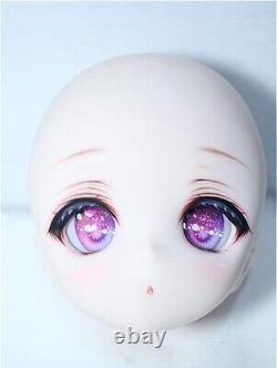 VOLKS Dollfie Dream DD Custom Head DDH-01 by Mellow Drops