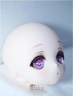 VOLKS Dollfie Dream DD Custom Head DDH-01 by Mellow Drops