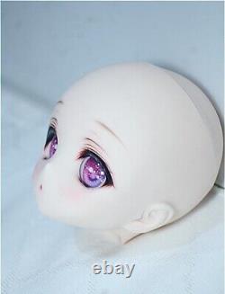 VOLKS Dollfie Dream DD Custom Head DDH-01 by Mellow Drops