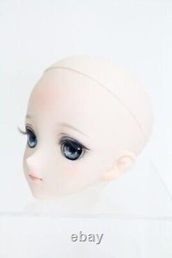 VOLKS Dollfie Dream DD Custom Head DDH-09 Semi white Made by m. T