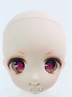 VOLKS Dollfie Dream DD Custom Head DDH-22