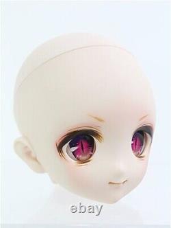 VOLKS Dollfie Dream DD Custom Head DDH-22