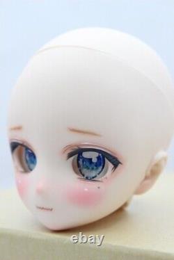 VOLKS Dollfie Dream DD Custom Head Semi white Made by dealer