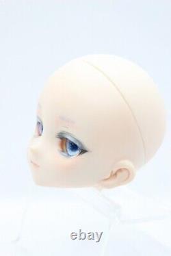 VOLKS Dollfie Dream DD DDH-09 Custom Head Semi white Made by Kinaya