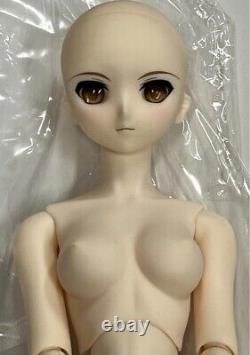 VOLKS Dollfie Dream DD Fate FFate/stay night TYPE-MOON SABER ALTER 2nd Ver. Good