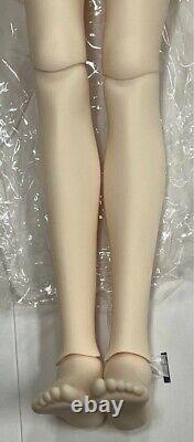 VOLKS Dollfie Dream DD Fate FFate/stay night TYPE-MOON SABER ALTER 2nd Ver. Good