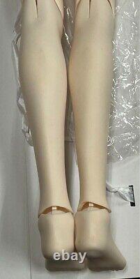 VOLKS Dollfie Dream DD Fate FFate/stay night TYPE-MOON SABER ALTER 2nd Ver. Good