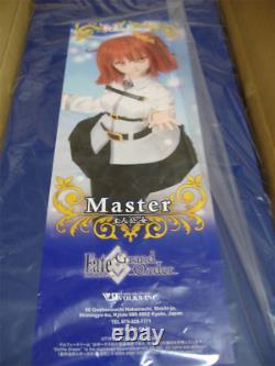 VOLKS Dollfie Dream DD Fate Fate/Grand Order Master Girl USED JAPANESE IMPORT