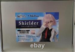 VOLKS Dollfie Dream DD Fate Fate/Grand Order Shielder Mash Kyrielight Doll