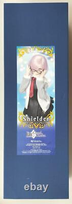 VOLKS Dollfie Dream DD Fate Fate/Grand Order Shielder Mash Kyrielight Doll