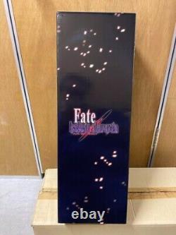 VOLKS Dollfie Dream DD Fate hollow ataraxia Saber First Release Edition USED