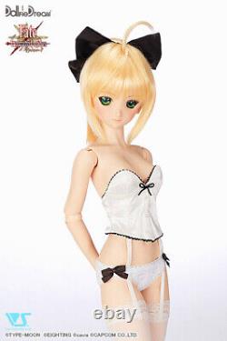 VOLKS Dollfie Dream DD Fate unlimited codes Saber Lily From Japan