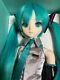 Volks Dollfie Dream Dd Hatsune Miku 1st Ver Vocaloid Complete Withbox From Japan