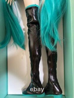 VOLKS Dollfie Dream DD Hatsune Miku 1st Ver vocaloid Complete withBox from Japan