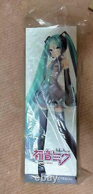 VOLKS Dollfie Dream DD Hatsune Miku DOLL Figure vocaloid unopened