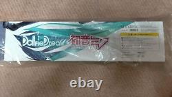 VOLKS Dollfie Dream DD Hatsune Miku DOLL Figure vocaloid unopened