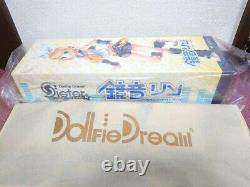 VOLKS Dollfie Dream DD Kagamine RIN Vocaloid From Japan