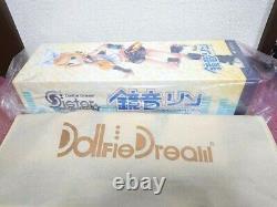 VOLKS Dollfie Dream DD Kagamine RIN Vocaloid unused