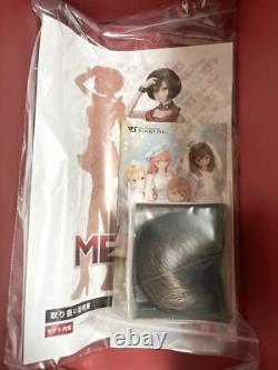 VOLKS Dollfie Dream DD MEIKO Vocaloid 1/3 Limited VOLKS 60cm Doll New From Japan