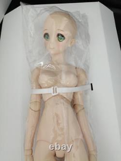 VOLKS Dollfie Dream DD Macross delta Freyja Wion Doll Figure Japan Anime