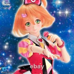 VOLKS Dollfie Dream DD Macross delta Freyja Wion Doll brand new unopened