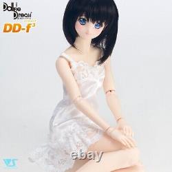 VOLKS Dollfie Dream DD Mirai (DD-f3) Doll Figure