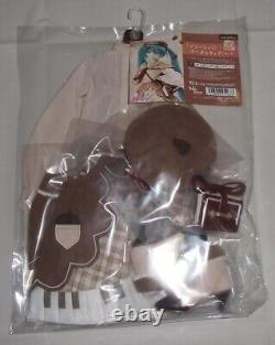 VOLKS Dollfie Dream DD Outfit Hatsune Miku set Dreamy Autumn Wear set From JP