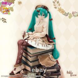 VOLKS Dollfie Dream DD Outfit Hatsune Miku set Dreamy Autumn Wear set From JP