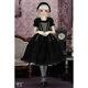 Volks Dollfie Dream Dd Outfit Set Gothic Lacy Set New